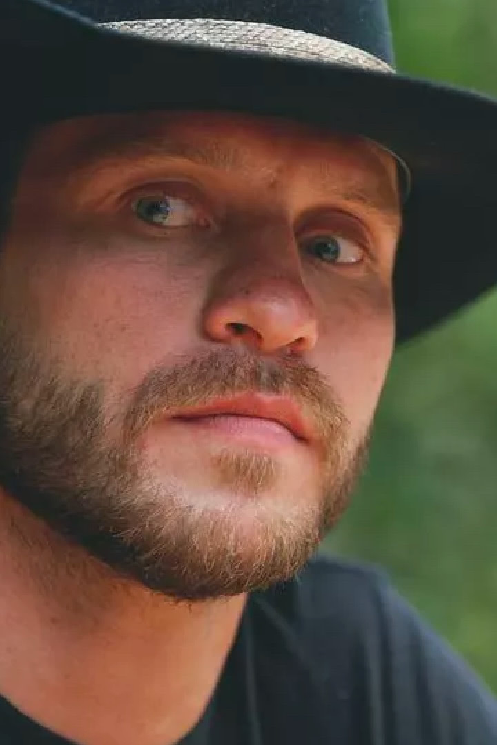 Donald Cerrone: Cowboy
