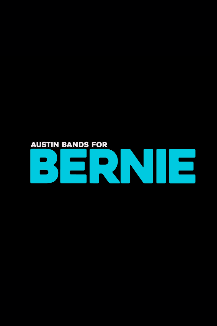 Austin Bands for Bernie