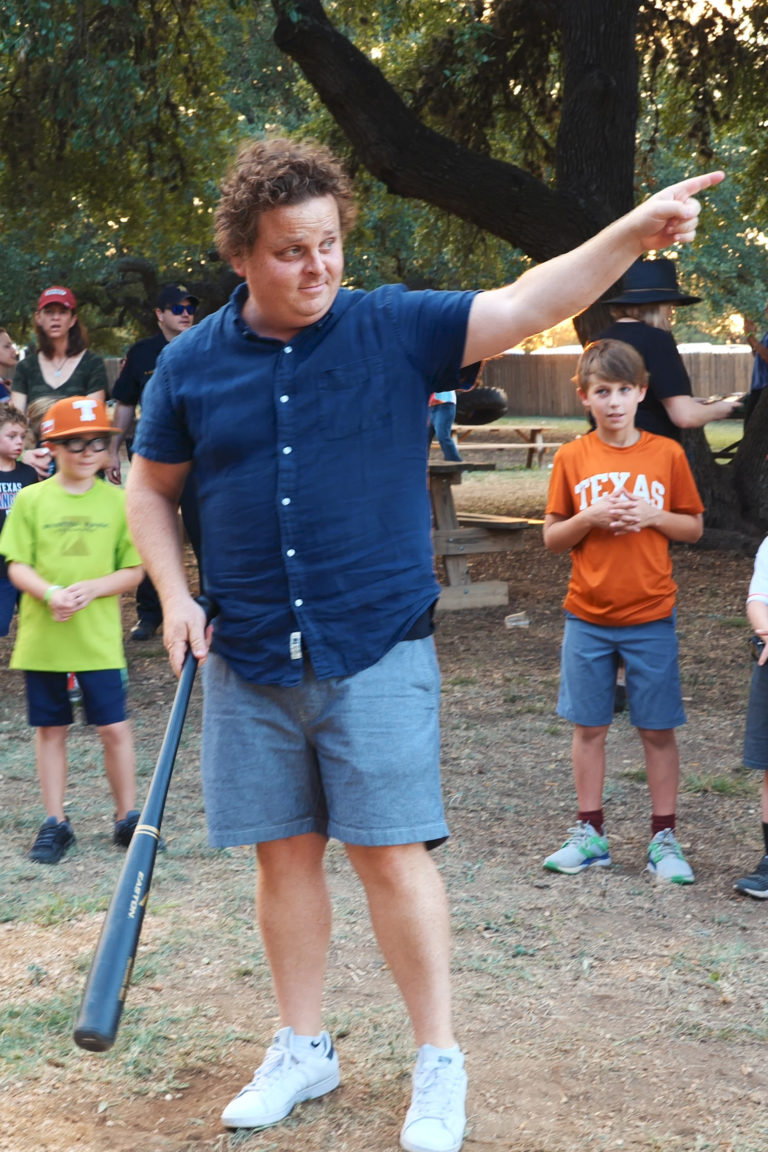 Alamo Drafthouse Presents: THE SANDLOT Ultimate Party and Actor Q&A